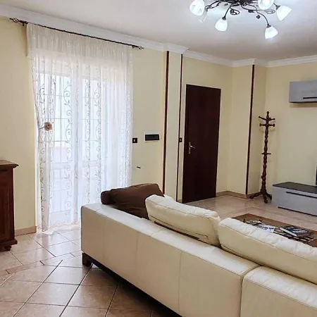 Appartamento San Vito
